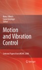 Motion and Vibration Control