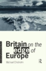 Britain on the Edge of Europe