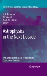 Astrophysics in the Next Decade