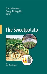 The Sweetpotato