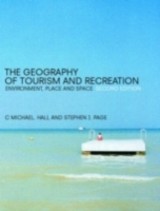 Geography of Tourism and Recreation