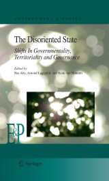 The Disoriented State