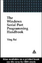 Windows Serial Port Programming Handbook
