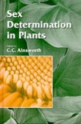 Sex Determination in Plants