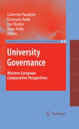 University Governance