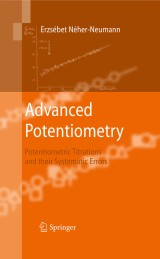 Advanced Potentiometry