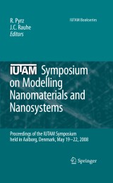IUTAM Symposium on Modelling Nanomaterials and Nanosystems