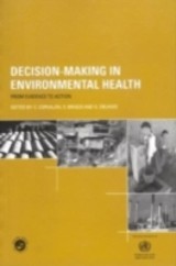 Decision-Making in Environmental Health