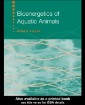 Bioenergetics Of Aquatic Animals