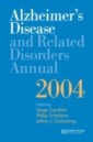 Alzheimer's Disease and Related Disorders Annual 2004