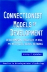 Connectionist Models of Development