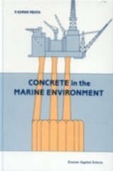 Concrete in the Marine Environment