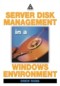 Server Disk Management in a Windows Environment