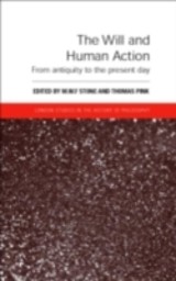 Will and Human Action
