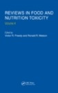 Reviews in Food and Nutrition Toxicity