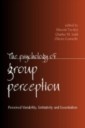 Psychology of Group Perception