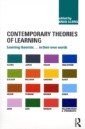Contemporary Theories of Learning