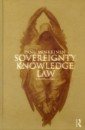 Sovereignty, Knowledge, Law