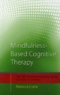 Mindfulness-Based Cognitive Therapy