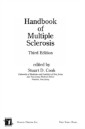 Handbook of Multiple Sclerosis, Third Edition