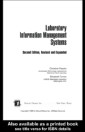 Laboratory Information Management Systems