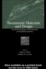 Biomimetic Materials And Design
