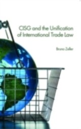 CISG and the Unification of International Trade Law