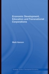 Economic Development, Education and Transnational Corporations