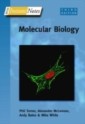 Instant Notes in Molecular Biology