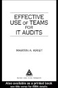 Effective Use of Teams for IT Audits