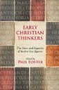 Early Christian Thinkers