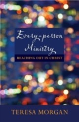 Every-person Ministry