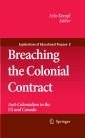 Breaching the Colonial Contract