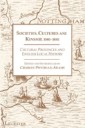 Societies, Cultures and Kinship 1580-1850