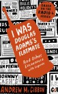 I Was Douglas Adams's Flatmate