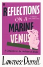 Reflections on a Marine Venus