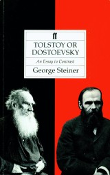 Tolstoy or Dostoevsky