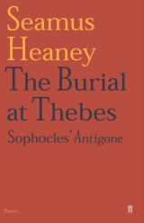 The Burial at Thebes