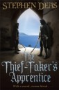 Thief-Taker's Apprentice