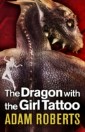 Dragon with the Girl Tattoo