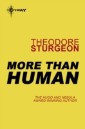 More Than Human