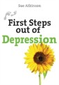 First Steps Out of Depression