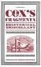 Cox's Fragmenta