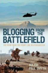 Blogging from the Battlefield