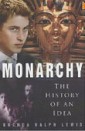 Monarchy: The History of an Idea