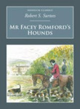 Mr Facey Romford's Hounds