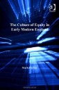 Culture of Equity in Early Modern England
