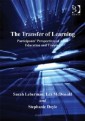 Transfer of Learning