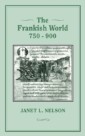 Frankish World, 750-900