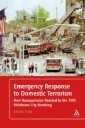 Emergency Response to Domestic Terrorism